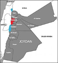 ירדן: תמותות גבוהות בקרב להקות עופות בגלל מחלת הניוקסל