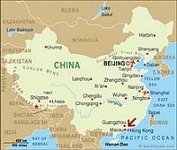 מקאו: השמדה של עופות בעקבות ממצא של H7