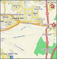 ניוקסל בלהקת מטילות לביצי מאכל בבני עטרות