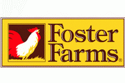 נמשכים אירועי סלמונלה קשורים לחברת Foster Farms מקליפורניה