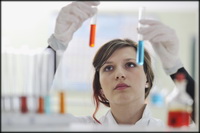 טעות מעבדה הובילה לערבוב נגיפי שפעת