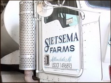 ארה"ב: הרעלה נרחבת של תרנגולי הודו, כתוצאה מתערובת מזוהמת בלסלוסיד