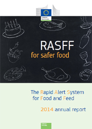 דו"ח אירופאי בתחום המזון קובע: סלמונלה בעופות עדיין סיכון עיקרי