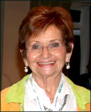 ד"ר רחל בוק נבחרה להיכלל בהיכל התהילה העולמי של רופאי העופות