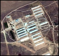 רוסיה: אירוע שפעת H5 בחוות מטילות גדולה