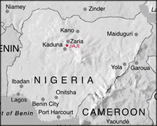 ניגריה: נגיף שפעת עופות H5N1 אובחן פעם ראשונה באפריקה