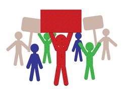 ארגון מגדלי העופות מכריז מלחמה