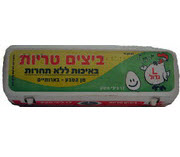 הארכת חיי מדף של ביצים ע"י הטבעת תאריכים שגויה - שיטה או טעות?