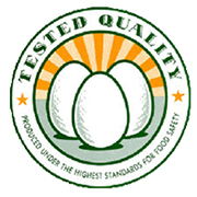 פנסילבניה: 9 שנות ניטור סלמונלה במשקי הטלה