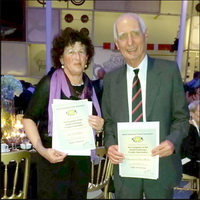 כבוד לחוקרים מובילים מישראל