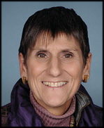 מעורבות אנשי קונגרס בארה"ב בבריאות הציבור כדוגמא