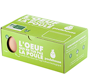 Poulehouse המודל העסקי החדש למטילות ביצי מאכל