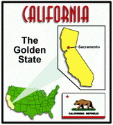 ניוקסל בקליפורניה, ארה"ב