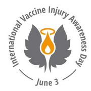 ארגונים המתנגדים לחיסונים - יום השנה