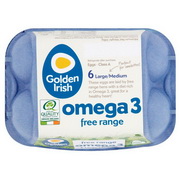 אומגה-3 אינו מגן מפני שבץ לב או מח