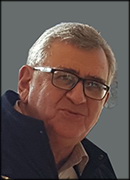 פרס קמרון לד"ר ייבגני חיניץ