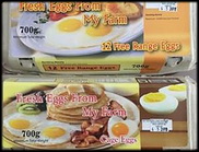 גל אירועי סלמונלה אנטריטידיס באוסטרליה