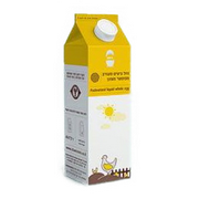 המחסור בביצי מאכל ממנף פתרונות חלופיים