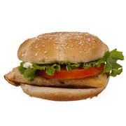 שגעון כריכי העוף בארה"ב