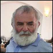 חברנו גיל אלכסנדר פורש לגמלאות