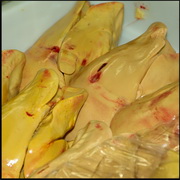 האם תאסר מכירת כבד אווז בבריטניה?