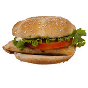 מחיר העוף בארה"ב בשיא של כל הזמנים