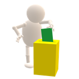 בחירות לכנסת ה-25 ומועצת הלול