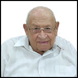 דודה הדס מבית אלפא, הלך לעולמו והוא בן 100