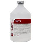 ארה"ב: היתר חריג ליבוא תרכיב מומת נזלת מדבקת של תרנגולי הודו