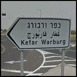 ניוקסל בכפר ורבורג