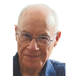יוסי אהרוני ז"ל