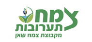 צמח תערובות