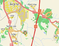 ניוקסל: בישוב נעם שבדרום