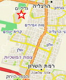 ניוקסל בגליל ים