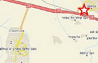 ניוקסל בישוב נבטים שבדרום