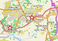 אירועי הניוקסל אינם פוסקים ונמשכת הפגיעה במשקי רביה