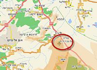 שפעת עופות: H5N1 ברשות הפלשתינאית