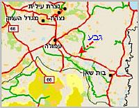 אירועי הניוקסל בצפון נמשכים