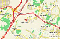 אירוע ניוקסל נוסף בלהקת רביה בקבוצת יבנה