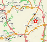 מתרחבים אבחוני מחלת הניוקסל בדרום