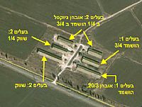 אירוע ניוקסל כפר יהושע: נתונים