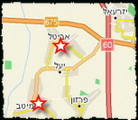 ניוקסל בלהקת פיטום בישוב אביטל