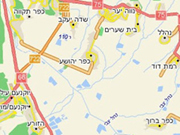 ניוקסל בישוב כפר יהושע