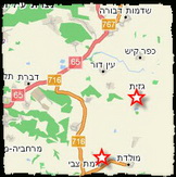ניוקסל בגזית