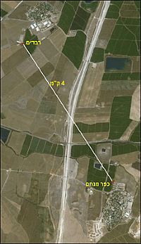 רבדים: מחלת הניוקסל אובחנה במשק רביה