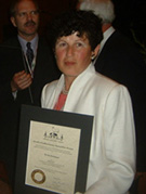 "פרס המחקר" לד"ר אירית דוידסון