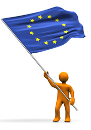 סימון מוצרי מזון במדינות האיחוד האירופאי