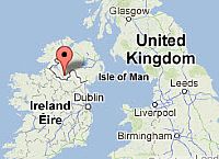 סלמונלה גלינרום במשק מסחרי בצפון אירלנד