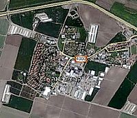 משק רביה נוסף נפגע ממחלת הניוקסל