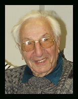 ד"ר יהודה זמברג נפטר בגיל 87